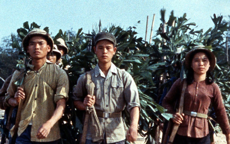 Far From Vietnam Vietnam Filmleri FikriSinema