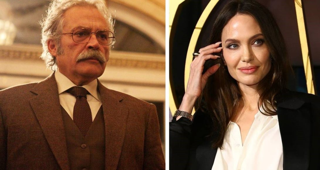 HALUK BİLGİNER, PABLO LARRAIN'İN YENİ FİLMİ 