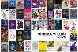 2025 Sinema Yıllığı