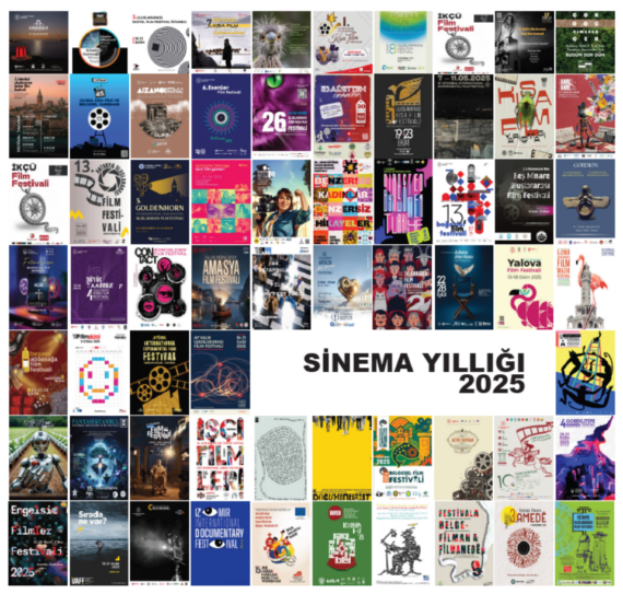 2025 Sinema Yıllığı